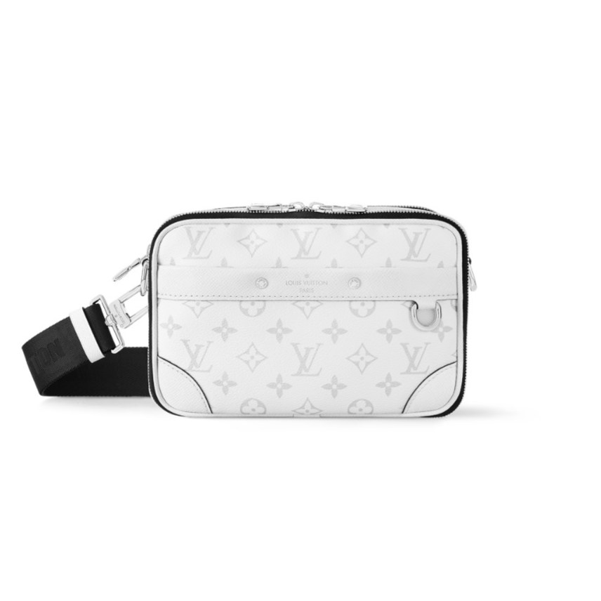 LOUIS VUITTON 루이비통 알파 메신저 M31069