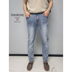 THOM BROWNE 톰브라운 청바지