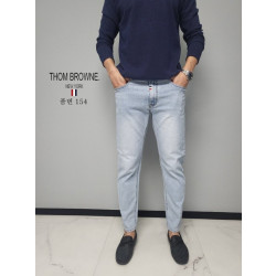 THOM BROWNE 톰브라운 청바지