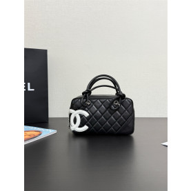 CHANEL 샤넬 볼링백 스몰 AS2978