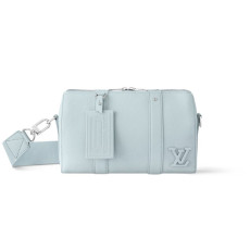 LOUIS VUITTON 루이비통 시티 키폴백 M23725