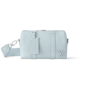 LOUIS VUITTON 루이비통 시티 키폴백 M23725