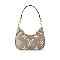 LOUIS VUITTON 루이비통 바가텔 M46112