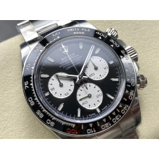 ROLEX 로렉스 코스모그래프 데이토나 126529LN Le Mans SS 브레이슬릿