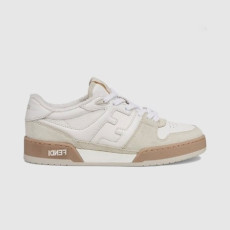 FENDI 펜디 남여공용 매치 스니커즈 8E8252