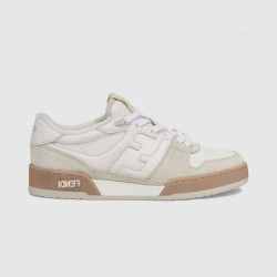 FENDI 펜디 남여공용 매치 스니커즈 8E8252