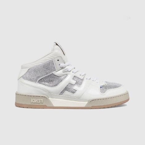 FENDI 펜디 남여공용 매치 스니커즈 7E1612 3COLOR