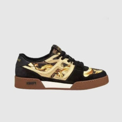 FENDI 펜디 남여공용 매치 스니커즈 7E1538