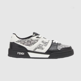 FENDI 펜디 남여공용 매치 스니커즈 7E1495