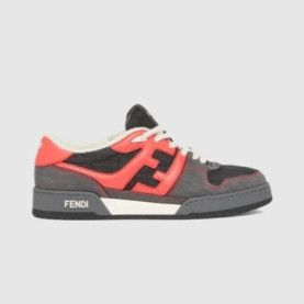 FENDI 펜디 남여공용 매치 스니커즈 7E1495