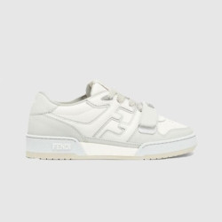 FENDI 펜디 남성용 매치 스니커즈 8E8453