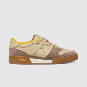 FENDI 펜디 남여공용 플로우 스니커즈 8E8252