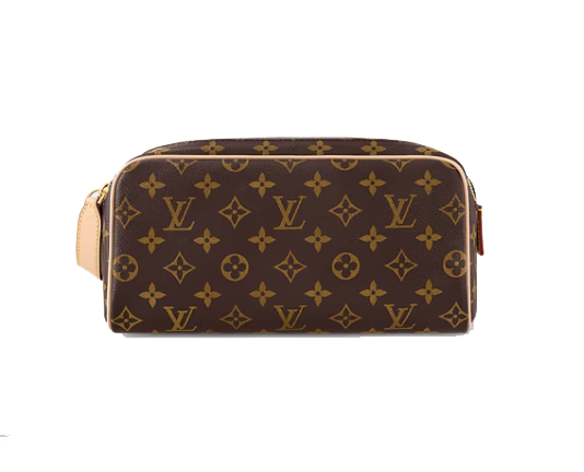 LOUIS VUITTON 루이비통 도프 파우치