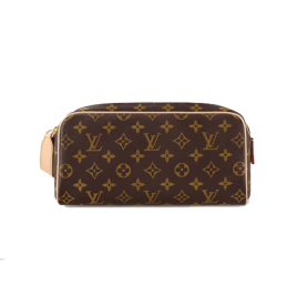 LOUIS VUITTON 루이비통 도프 파우치