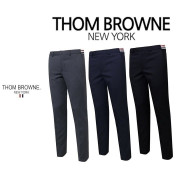 ●9월 판매 8위● THOM BROWNE 톰브라운 삼색 텐션 팬츠