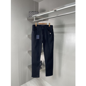 LOUIS VUITTON 루이비통 다미 블랙 진