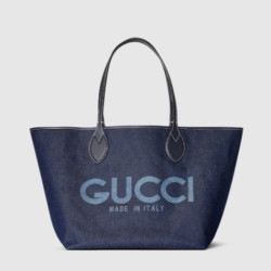 GUCCI 구찌 토티시마 미디엄 리버서블 토트백 ‎820481