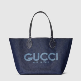 GUCCI 구찌 토티시마 미디엄 리버서블 토트백 ‎820481