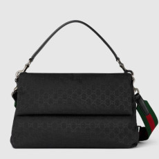 GUCCI 구찌 미디엄 GG 크로스백 ‎821616 2COLOR