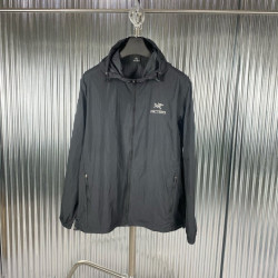 ARCTERYX 아크테릭스 초경량 바람막이