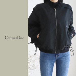 DIOR 디올 기본 블루종 자켓 2COLOR