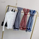 DIOR 디올 실크 롱스카프 3COLOR