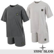 STONE ISLAND 스톤아일랜드 피그먼트워싱 세트