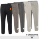 THOM BROWNE 톰브라운 코튼 밴딩 팬츠