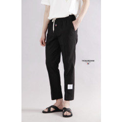 THOM BROWNE 톰브라운 린넨팬츠 5COLOR