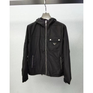PRADA 프라다 남성 바람막이