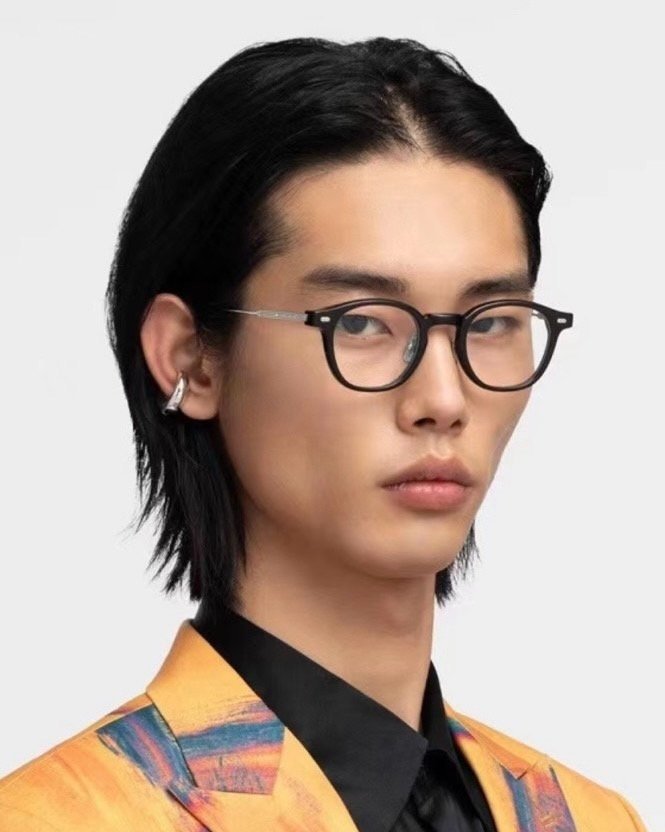 GENTLE MONSTER 젠틀몬스터 안경 EDDY