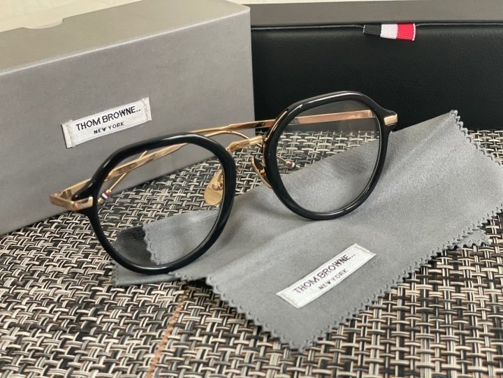 THOM BROWNE 톰브라운 안경 TBX-421