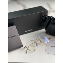 GENTLE MONSTER 젠틀몬스터 안경 SoLAR