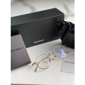 GENTLE MONSTER 젠틀몬스터 안경 SoLAR