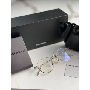 GENTLE MONSTER 젠틀몬스터 안경 SoLAR