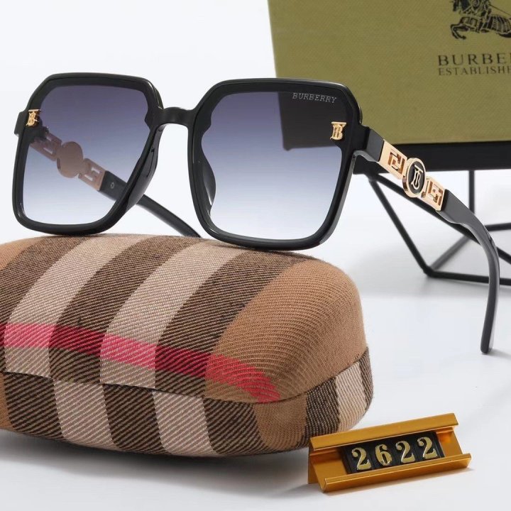 BURBERRY 버버리 선글라스