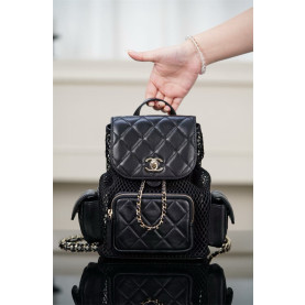 CHANEL 샤넬 백팩 AS3251