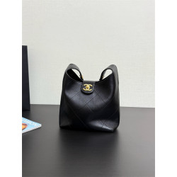 CHANEL 샤넬 호보백 스몰 AS3669