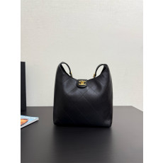 CHANEL 샤넬 호보백 라지 AS3670