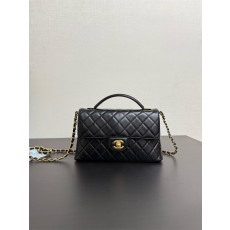 CHANEL 샤넬 켈리백 라지 AS2058