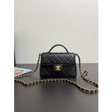 CHANEL 샤넬 켈리백 스몰 AS2056