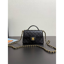 CHANEL 샤넬 켈리백 스몰 AS2056