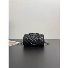 CHANEL 샤넬 미니 볼링백 AS6904