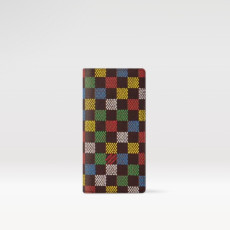 LOUIS VUITTON 루이비통 브라자 지갑 N00141