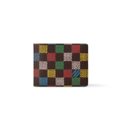 LOUIS VUITTON 루이비통 슬렌더 월릿 N00185