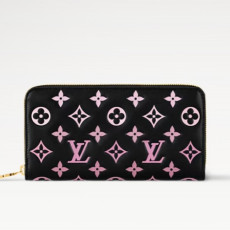 LOUIS VUITTON 루이비통 지피 지갑 M12152