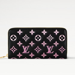 LOUIS VUITTON 루이비통 지피 지갑 M12152