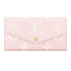 LOUIS VUITTON 루이비통 사라 지갑 M82516