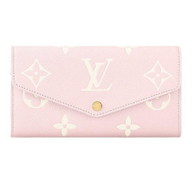 LOUIS VUITTON 루이비통 사라 지갑 M82516