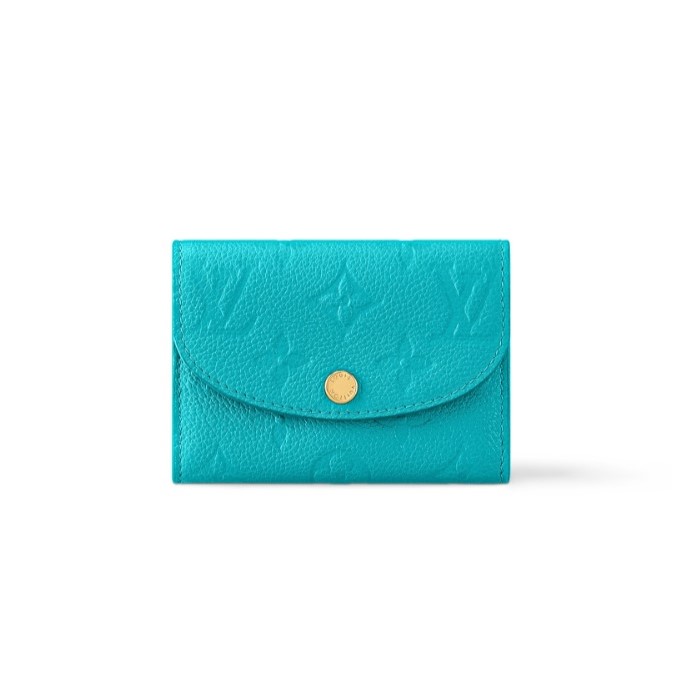 LOUIS VUITTON 루이비통 LV x TM 로잘리 코인 퍼스 M14085